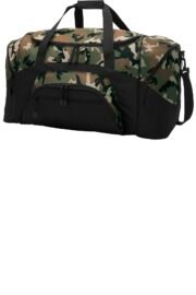 Port Authority - Standard Colorblock Sport Duffel. BG99 - Image 10