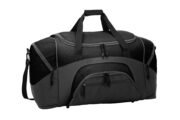 Port Authority - Standard Colorblock Sport Duffel. BG99 - Image 7
