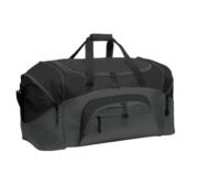 Port Authority - Standard Colorblock Sport Duffel. BG99 - Image 4