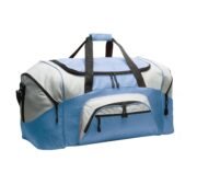 Port Authority - Standard Colorblock Sport Duffel. BG99 - Image 6