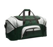 Port Authority - Standard Colorblock Sport Duffel. BG99 - Image 8