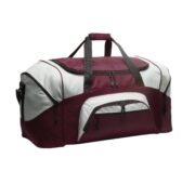 Port Authority - Standard Colorblock Sport Duffel. BG99 - Image 9