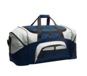 Port Authority - Standard Colorblock Sport Duffel. BG99 - Image 12