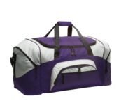 Port Authority - Standard Colorblock Sport Duffel. BG99 - Image 13