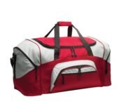 Port Authority - Standard Colorblock Sport Duffel. BG99 - Image 14