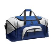 Port Authority - Standard Colorblock Sport Duffel. BG99 - Image 19