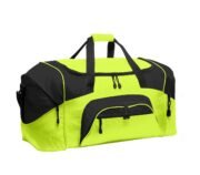 Port Authority - Standard Colorblock Sport Duffel. BG99 - Image 15