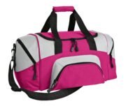 Port Authority - Standard Colorblock Sport Duffel. BG99 - Image 16