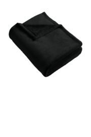 Port Authority Ultra Plush Blanket. BP31 - Image 4