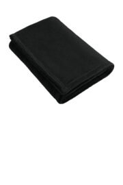 Port Authority Ultra Plush Blanket. BP31 - Image 2