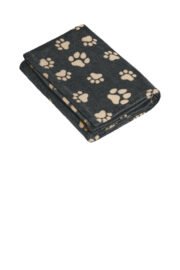 Port Authority Small Ultra Plush Blanket BP33 - Image 3