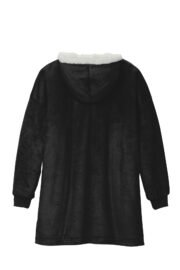 Port Authority Mountain Lodge Wearable Blanket BP41 - Image 6