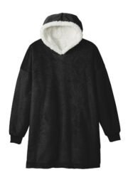 Port Authority Mountain Lodge Wearable Blanket BP41 - Image 5