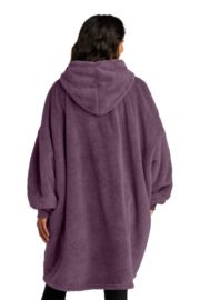 Port Authority Plush Poncho BP42 - Image 3