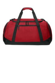 Sport-Tek Large Rec Duffel BST505 - Image 7