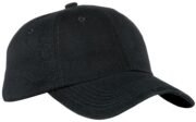 Port Authority Brushed Twill Cap. BTU - Image 6