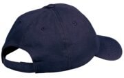 Port Authority Brushed Twill Cap. BTU - Image 4