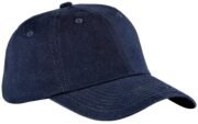 Port Authority Brushed Twill Cap. BTU - Image 8