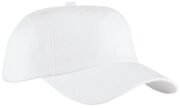 Port Authority Brushed Twill Cap. BTU - Image 9