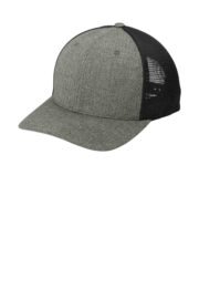 Port Authority Flexfit 110 Mesh Cap C110 - Image 2