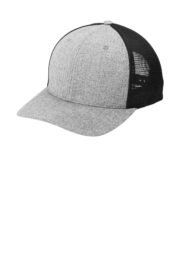 Port Authority Flexfit 110 Mesh Cap C110 - Image 9