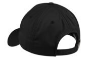 Port Authority Fine Twill Cap. C800 - Image 4