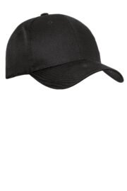 Port Authority Fine Twill Cap. C800 - Image 6
