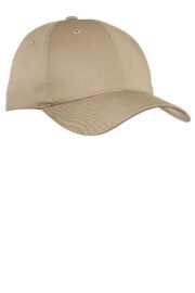 Port Authority Fine Twill Cap. C800 - Image 7