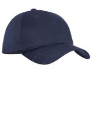 Port Authority Fine Twill Cap. C800 - Image 8