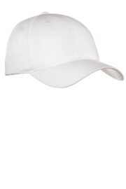 Port Authority Fine Twill Cap. C800 - Image 11