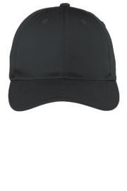 Port Authority Fine Twill Cap. C800 - Image 3