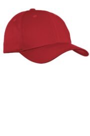 Port Authority Fine Twill Cap. C800 - Image 9