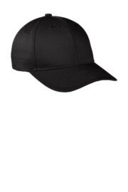 Port Authority Snapback Fine Twill Cap C801 - Image 5