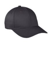 Port Authority Snapback Fine Twill Cap C801 - Image 6