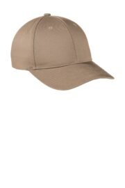 Port Authority Snapback Fine Twill Cap C801 - Image 7