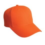 Port Authority Solid Enhanced Visibility Cap. C806 - Image 6