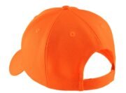 Port Authority Solid Enhanced Visibility Cap. C806 - Image 4