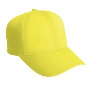 Port Authority Solid Enhanced Visibility Cap. C806 - Image 7