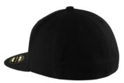 Port Authority Flexfit 210 Flat Bill Cap. C808 - Image 4
