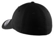 Port Authority Flexfit Garment-Washed Cap. C809 - Image 4