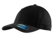 Port Authority Flexfit Garment-Washed Cap. C809 - Image 6