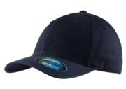 Port Authority Flexfit Garment-Washed Cap. C809 - Image 8