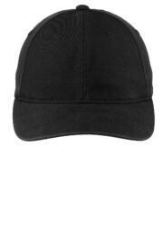 Port Authority Flexfit Garment-Washed Cap. C809 - Image 3