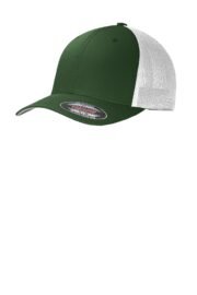 Port Authority Flexfit Mesh Back Cap. C812 - Image 7