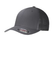 Port Authority Flexfit Mesh Back Cap. C812 - Image 9
