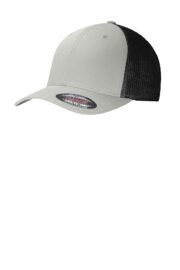 Port Authority Flexfit Mesh Back Cap. C812 - Image 13