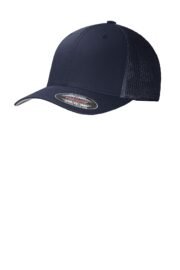 Port Authority Flexfit Mesh Back Cap. C812 - Image 14
