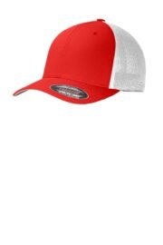 Port Authority Flexfit Mesh Back Cap. C812 - Image 16