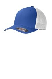 Port Authority Flexfit Mesh Back Cap. C812 - Image 17