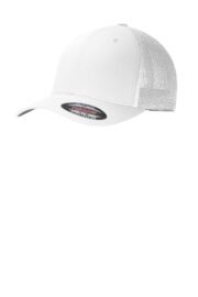 Port Authority Flexfit Mesh Back Cap. C812 - Image 18